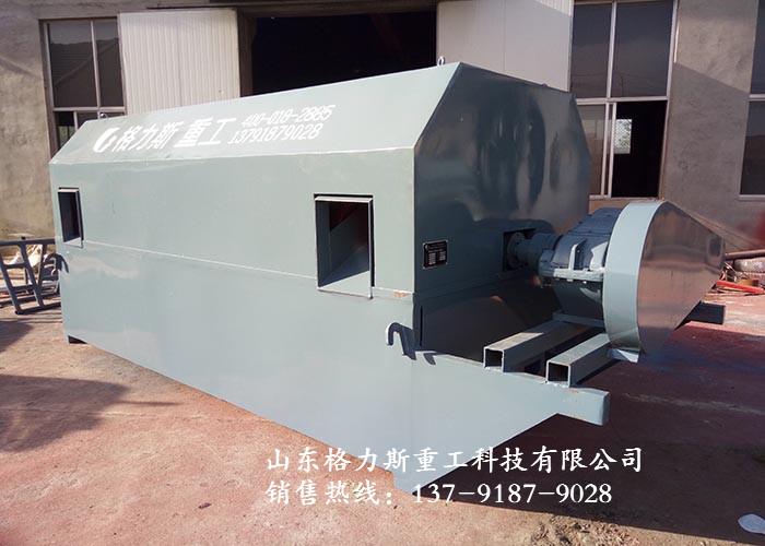 砂石分離機(jī)