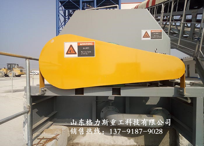 砂石分離機(jī)