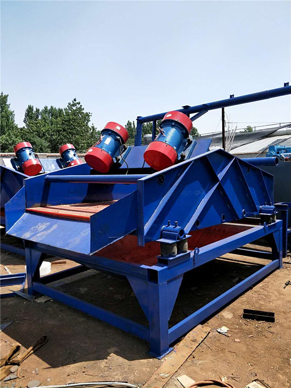 洗沙回收機(jī)