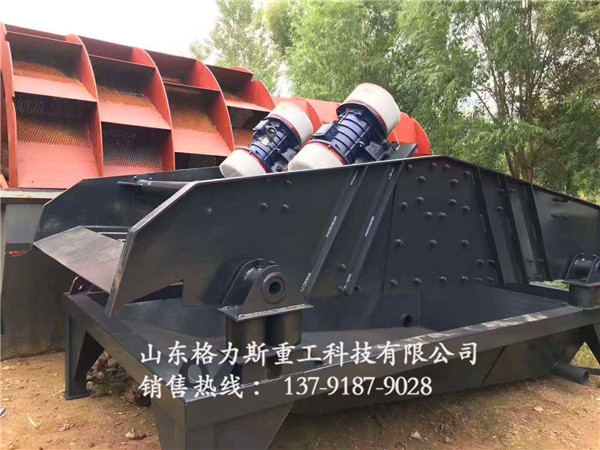 洗沙機(jī)洗石機(jī)